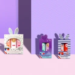 Trio Scented Lipbalms -Puur Gloed Verkoop aejw2H783424 3 global