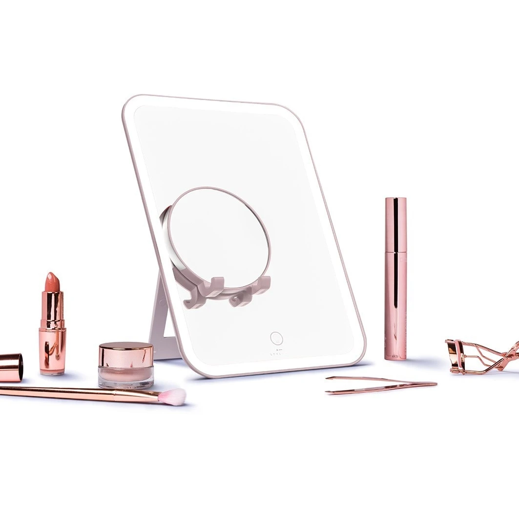 GLOW & BEHOLD Mirror 3 GLOW & BEHOLD Mirror