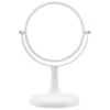 Ronde Witte Spiegel Op Voet Met Vergroting 1 Ronde Witte Spiegel Op Voet Met Vergroting -Puur Gloed Verkoop cRoqzL422994 0 dgl NL