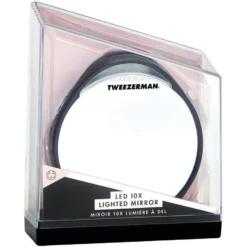 Tweezerman Spiegel Met Lampje -Puur Gloed Verkoop cWytdj551236 4 dgl NL