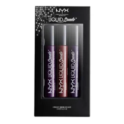 NYX PROFESSIONAL MAKEUP Liquid Suede 10