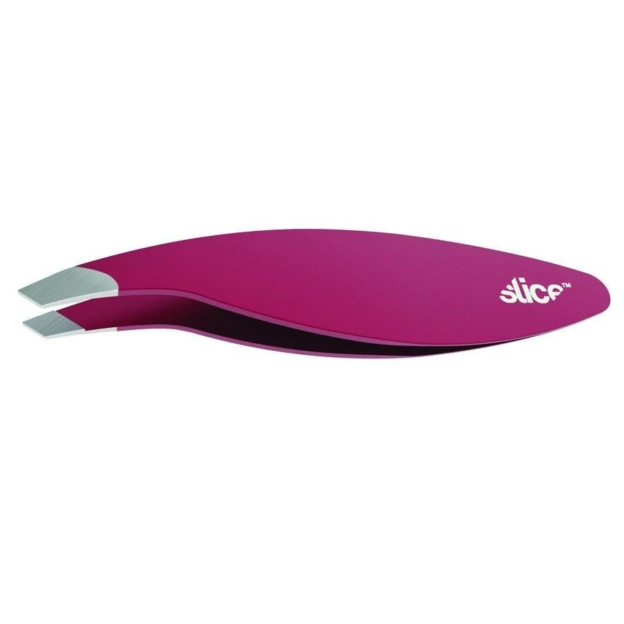 Slanted Soft-Touch Tweezer 2 Slanted Soft-Touch Tweezer