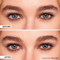 ICONIC LONDON Brow Silk + Brush Bundle -Puur Gloed Verkoop dI3iDl591734 3 global