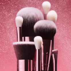 Making You BlushFlash Of Rosé 8-Piece Rose Gold Brush Set -Puur Gloed Verkoop dO0tYB1002015 3 dgl NL