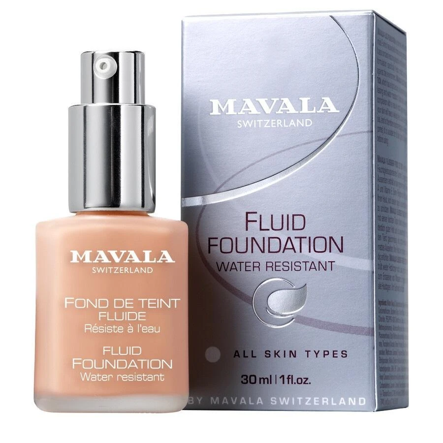 Mavala Face Care 3 Mavala Face Care