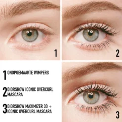 DiorshowMaximizer 3D -Puur Gloed Verkoop ePvTwh037166 4 dgl NL