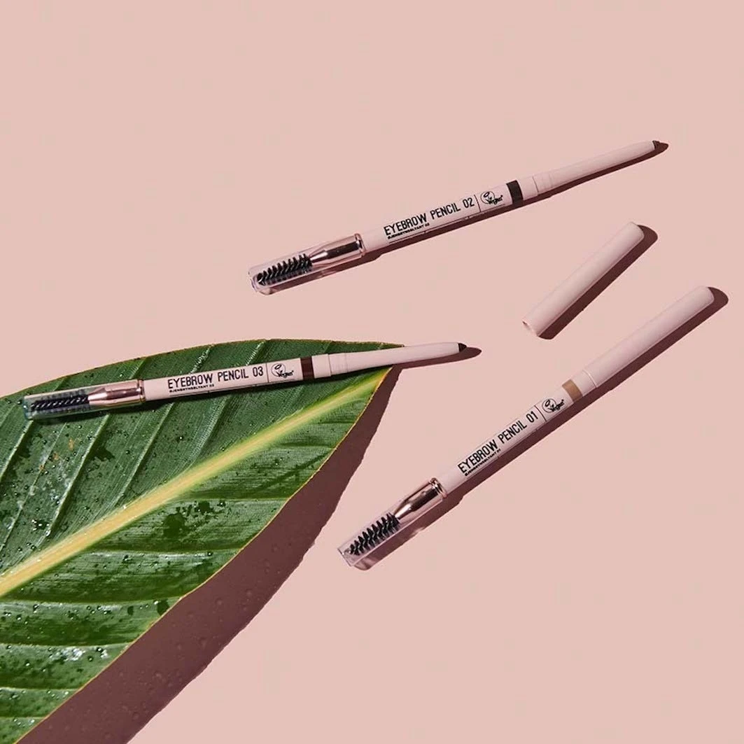 Ecooking EYEBROW PENCIL 4 Ecooking EYEBROW PENCIL - Afbeelding 2