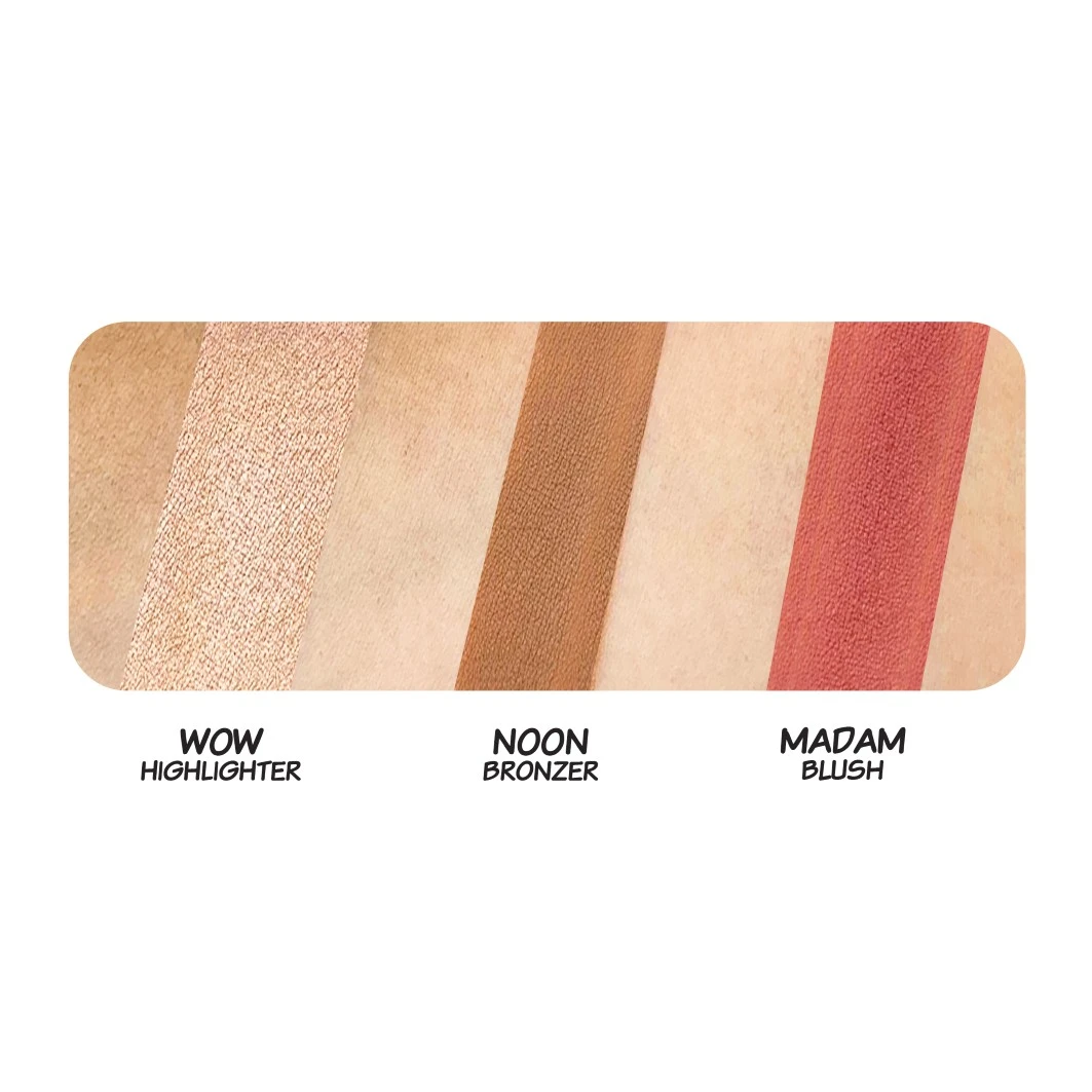 Double Crosser 5 Double Crosser - Afbeelding 3