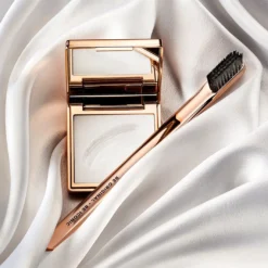 ICONIC LONDON Brow Silk + Brush Bundle -Puur Gloed Verkoop gUUksZ591734 2 global