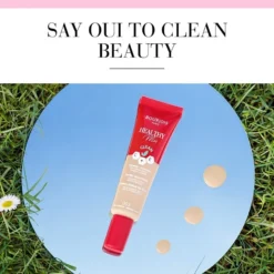 Bourjois BB Cream Healthy Mix -Puur Gloed Verkoop hFaKze490781 4 dgl NL