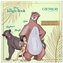 Catrice Disney The Jungle Book Eyeshadow Palette 7 Catrice Disney The Jungle Book Eyeshadow Palette -Puur Gloed Verkoop hOkpNi1085521 2 global