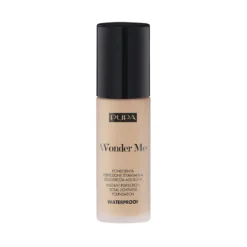 Wonder Me Foundation