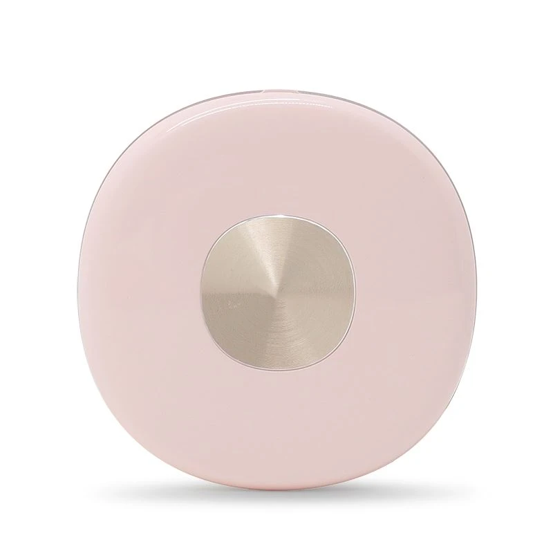 Uniq Compacte Dubbelzijdige Reisspiegel Met LED-lichten 6 Uniq Compacte Dubbelzijdige Reisspiegel Met LED-lichten - Afbeelding 4