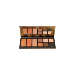 Aspire Face & Eye Shadow Palette