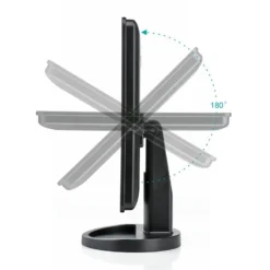 Hollywood Cosmetische Spiegel Met LED -licht En 10x Vergroting -Puur Gloed Verkoop https media prod eu 1.mirakl.net SOURCE cf7538ace4fc444ba58b73a7b4a6005a