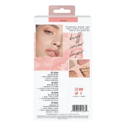 Real Techniques Flawless Base -Puur Gloed Verkoop iUNsmE973870 2 dgl NL