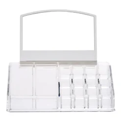 Cosmetics & Jewelry Organizer