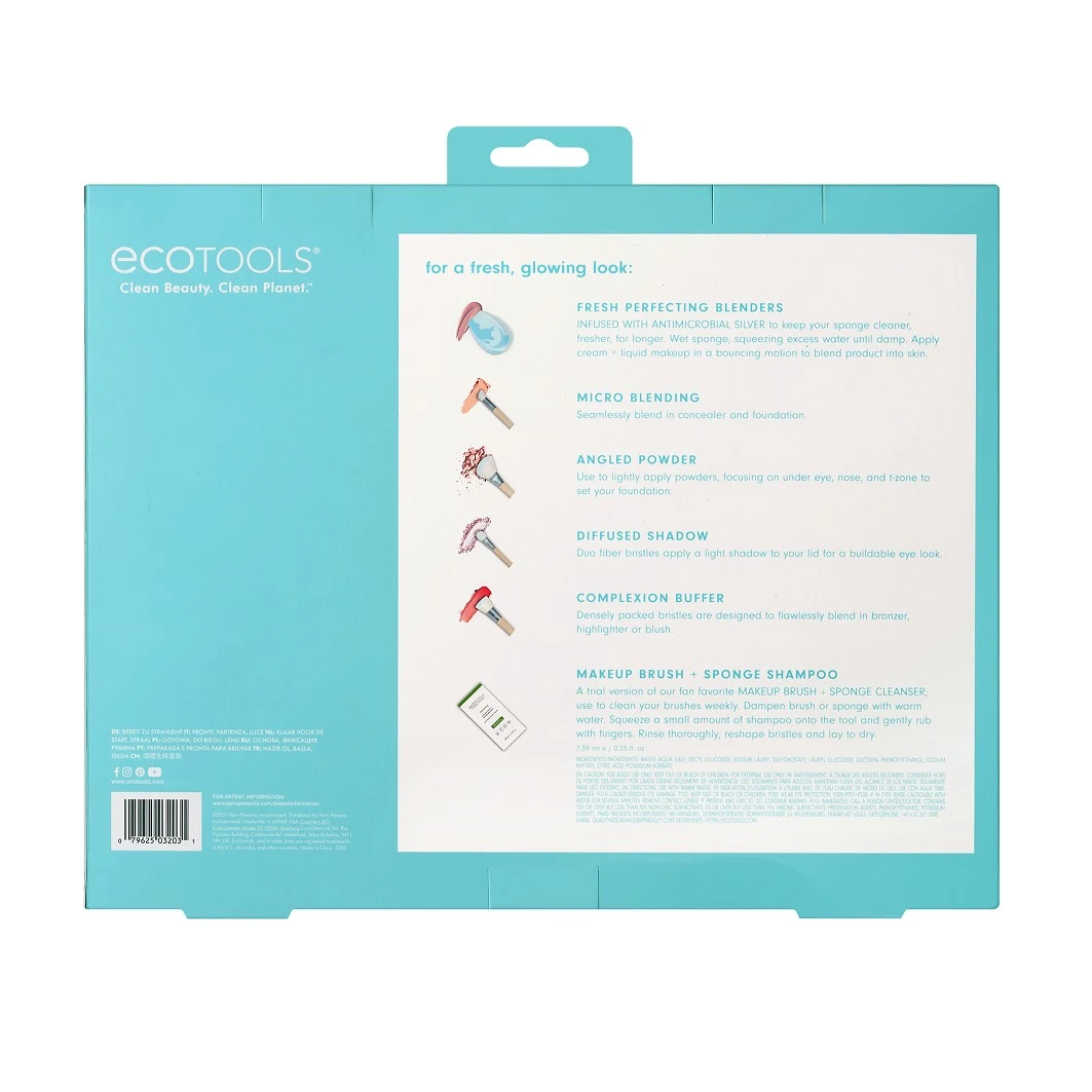 Ready Set Glow Kit 5 Ready Set Glow Kit - Afbeelding 3