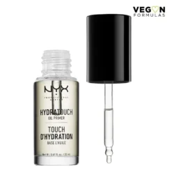 NYX PROFESSIONAL MAKEUP Hydra Touch Oil -Puur Gloed Verkoop lac7AM311610 1 dgl NL