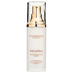 VelvetSkin Smoothing Glow Primer