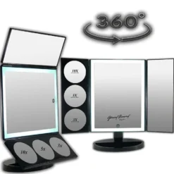 Grote Drieluik LED Make-Up -Puur Gloed Verkoop mtJ8xo392924 1 dgl NL