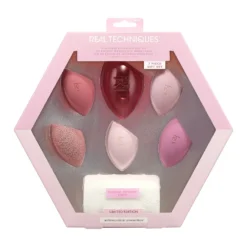 Real Techniques Flawless Finish Sponge Kit
