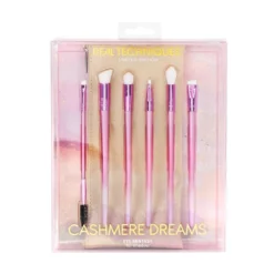 Real Techniques Cashmere Dreams Eye Fantasy -Puur Gloed Verkoop nw4s5x688796 1 dgl NL