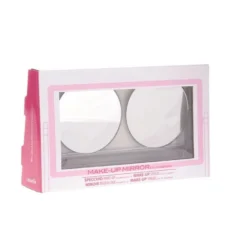 Make-up Spiegel 5x+12x Vergrotend