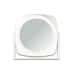 Staande Spiegel Met Vergroting 18x18cm