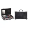 Aluminium Black Cosmetic Case -Puur Gloed Verkoop qTjwM5379399 0 dgl NL