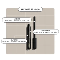 Magic Definition Lengthening Mascara -Puur Gloed Verkoop rjxE0p1062831 2 global