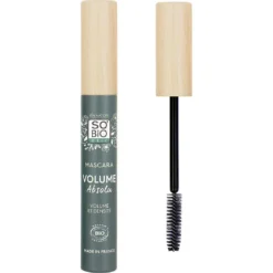 SO'BiO étic Mascara Density And Volume