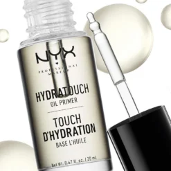 NYX PROFESSIONAL MAKEUP Hydra Touch Oil -Puur Gloed Verkoop s4mm9R311610 3 dgl NL