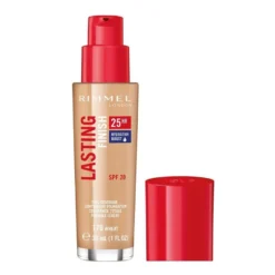 Rimmel London Lasting Finish 25HR -Puur Gloed Verkoop vlXAWo168161 1 dgl NL