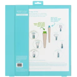 12 Days Of Bliss Kit -Puur Gloed Verkoop wkq3NM448379 2 dgl NL