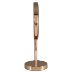 Metalen Spiegel - 10x Vergroting 18cmØ -Puur Gloed Verkoop xNft8R078341 2 dgl NL