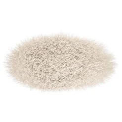 #135S Large Flat Powder Brush -Puur Gloed Verkoop xOCe64990440 2 dgl NL