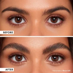 ICONIC LONDON Brow Silk + Brush Bundle -Puur Gloed Verkoop xldtw6591734 4 global