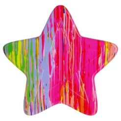 Psychedelic CircusTrippy Hand Mirror 7 Psychedelic CircusTrippy Hand Mirror -Puur Gloed Verkoop xyinqf1076017 2 dgl NL