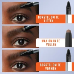 Maybelline Tattoo Brow Lift Stick -Puur Gloed Verkoop zBquk61005419 6 dgl NL